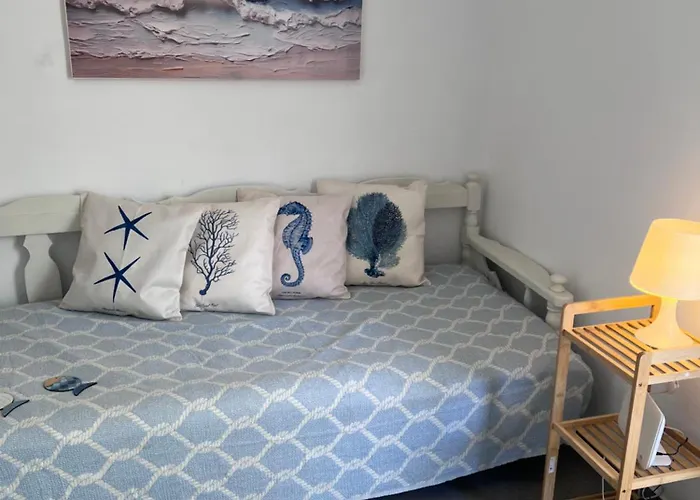 North Eye Vakantiehuis