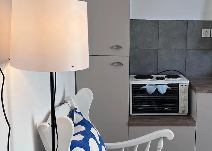 Vakantiehuis North Eye Apollon (Naxos)