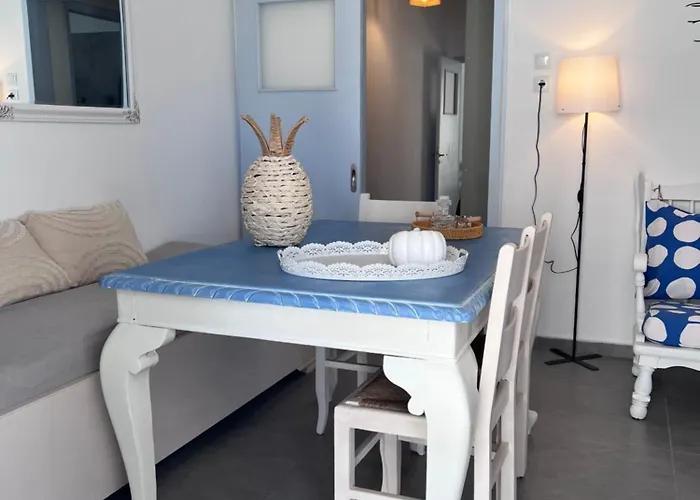 Vakantiehuis North Eye