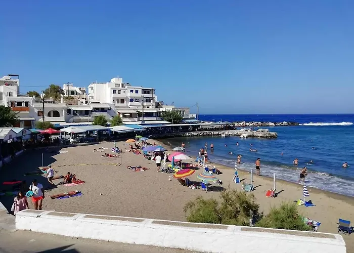 Vakantiehuis North Eye