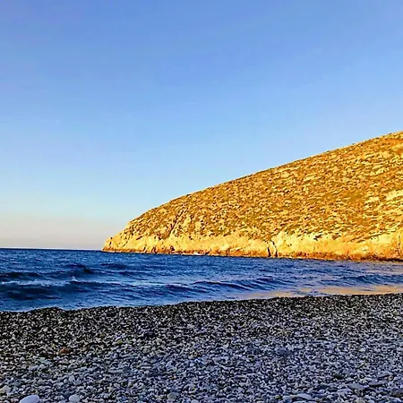 North Eye Semesterbostad *