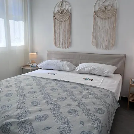 North Eye * Apollon (Naxos)