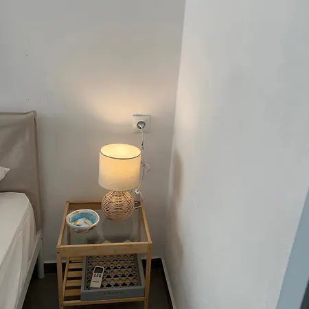 Semesterbostad North Eye