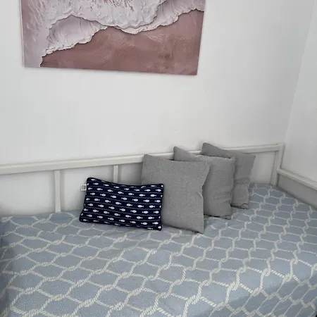 Semesterbostad North Eye