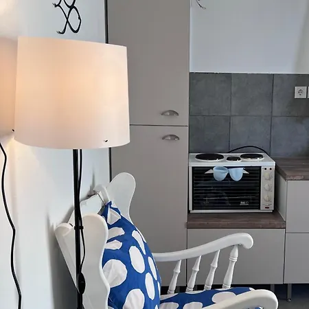 Semesterbostad North Eye Apollon (Naxos)