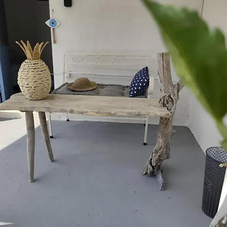 Semesterbostad North Eye *