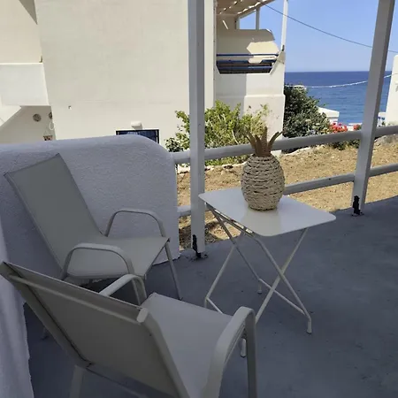 North Eye Semesterbostad *