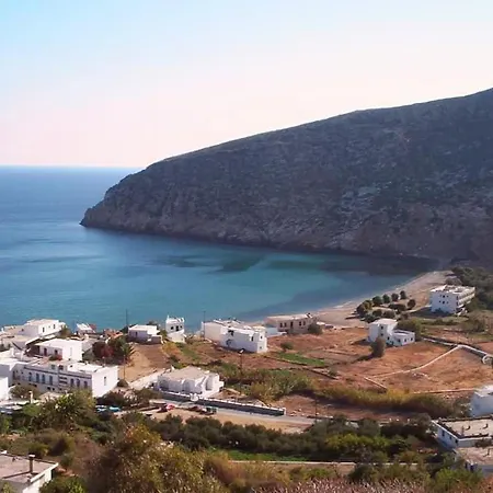 North Eye * Apollon (Naxos)