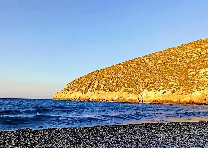 North Eye Tatil Evi *