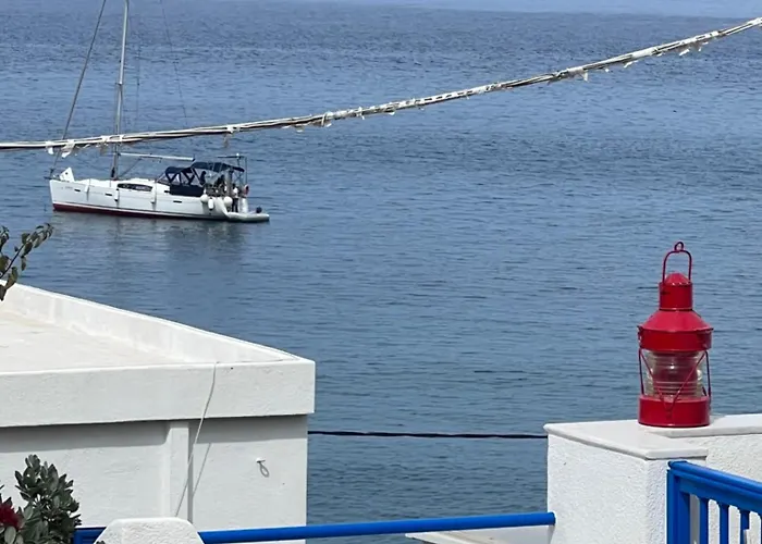 North Eye Holiday home *