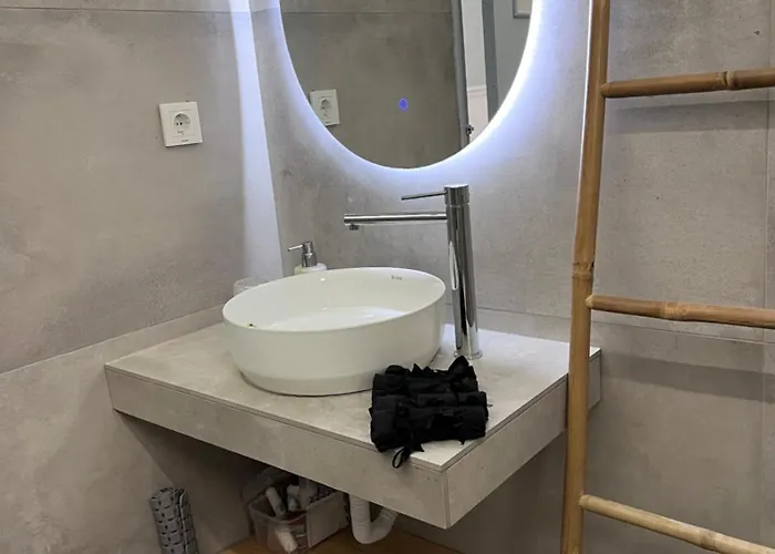 North Eye Tatil Evi *