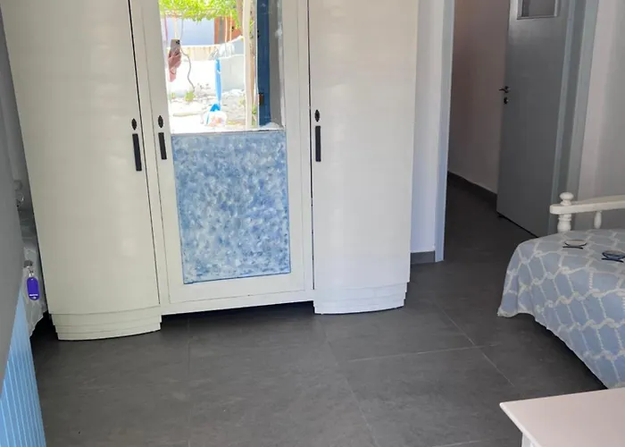 North Eye * Apollon (Naxos)