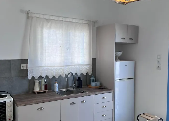 North Eye Tatil Evi *