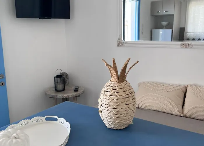 North Eye * Apollon (Naxos)