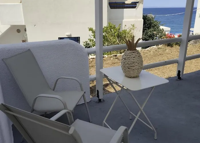 North Eye Tatil Evi *