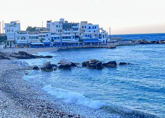 Tatil Evi North Eye *