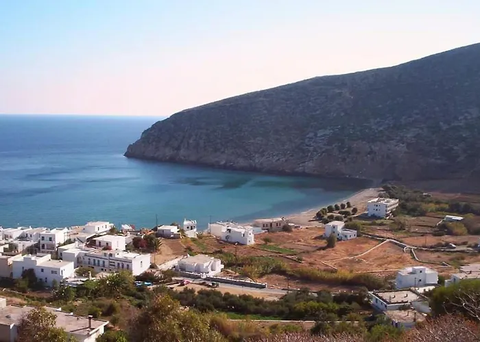North Eye * Apollon (Naxos)